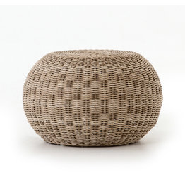 Phoenix Outdoor Accent Stool