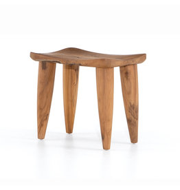 Zuri Outdoor Stool 20x13x17