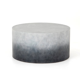 Sheridan Coffee Table - Indigo Ombre