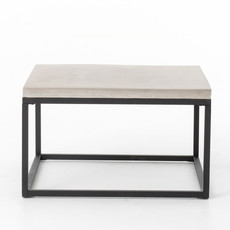 Michael 30'' Square Coffee Table