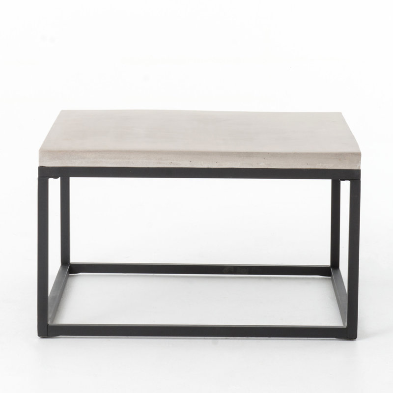 Michael 30'' Square Coffee Table