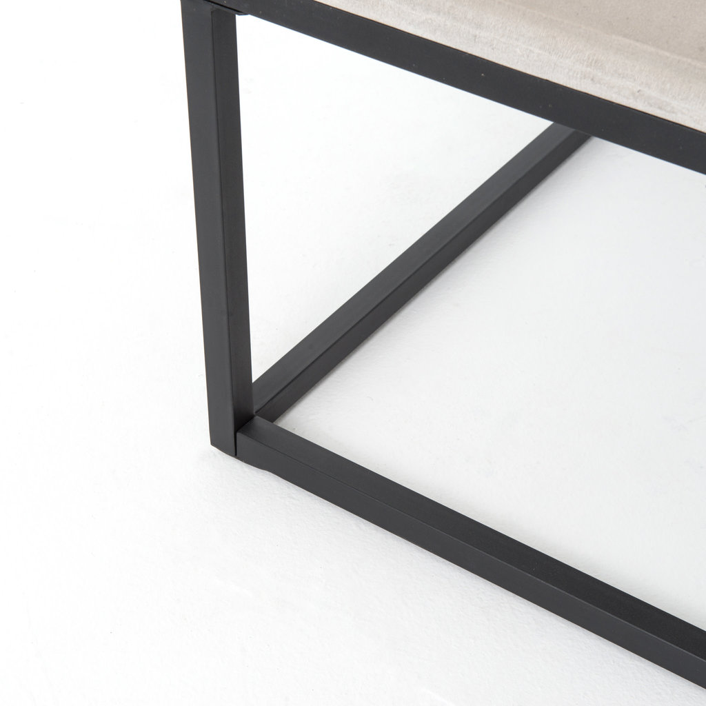 Michael 30'' Square Coffee Table