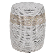 Loom Accent Table