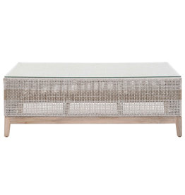 Tapestry Outdoor Coffee Table