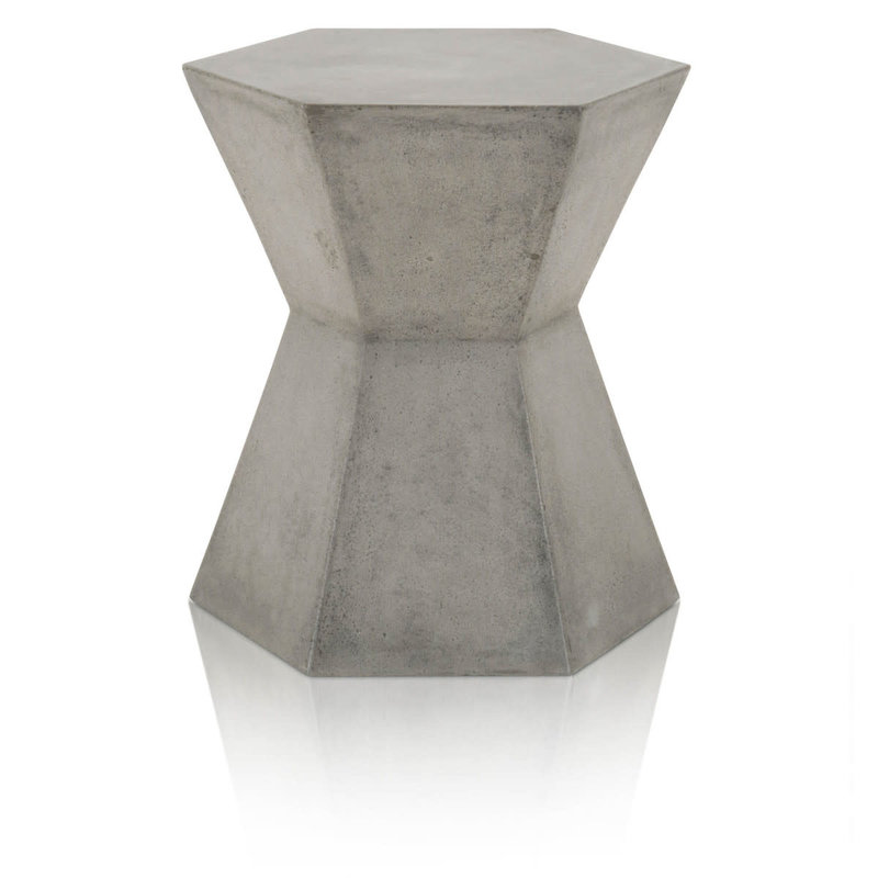 Benton Accent Table