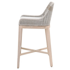 Tapestry Outdoor Barstool Taupe