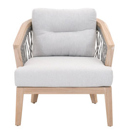 Web Outdoor Club Chair