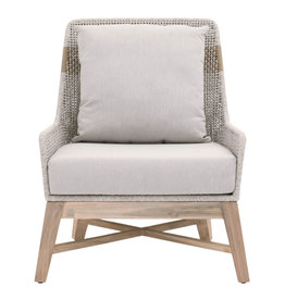 Tapestry Outdoor Club Chair