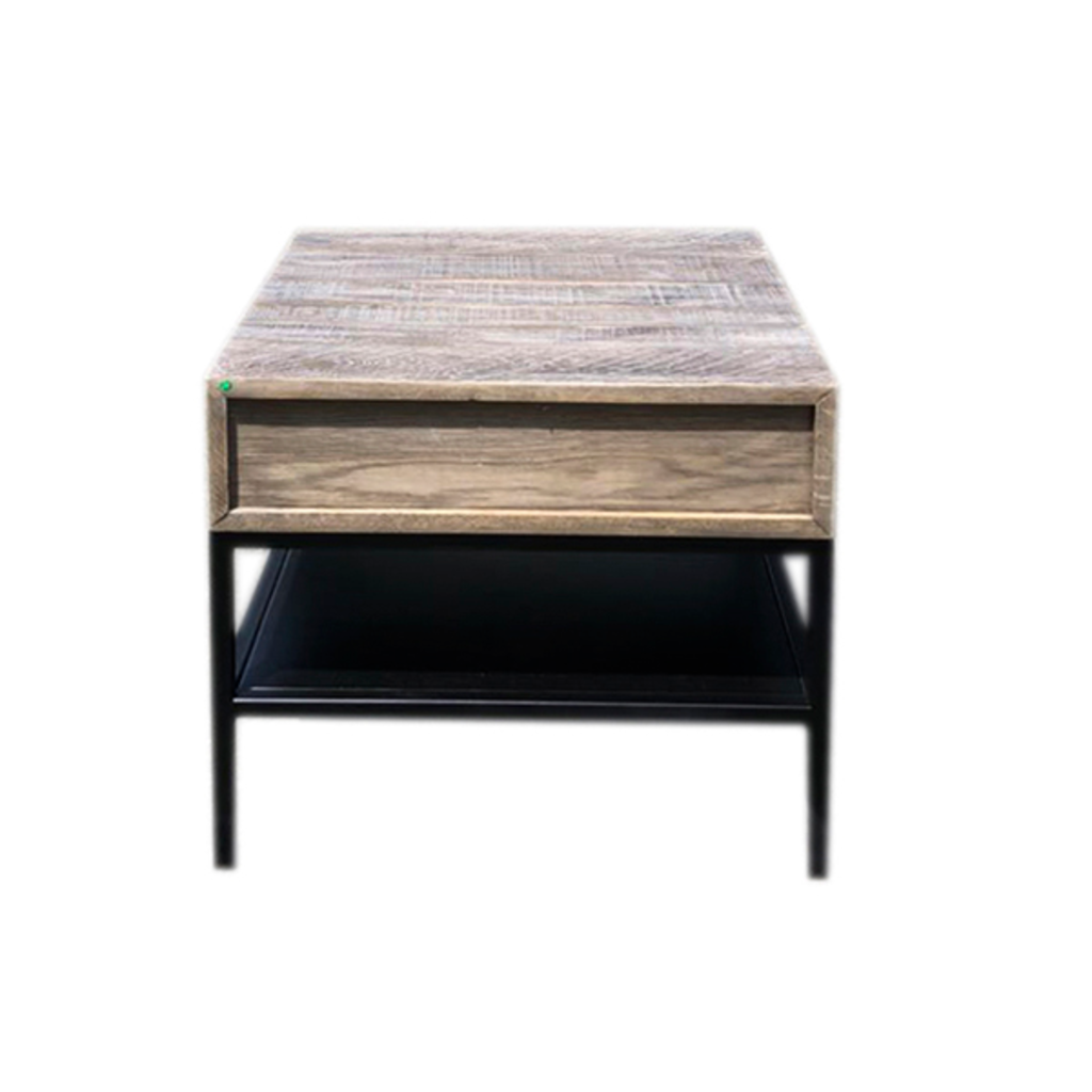 Shea Side Table 22x22x20