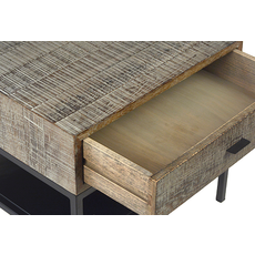Shea Side Table 22x22x20