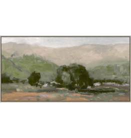 Wendover Art Surroundings 49"x25"