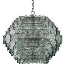 Currey & Company Braithwell Chandelier