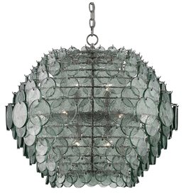 Currey & Company Braithwell Chandelier