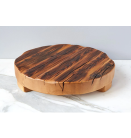 Europe 2 You Classic Round Trivet Board