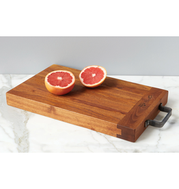 Europe 2 You Farmhouse Cutting Board L