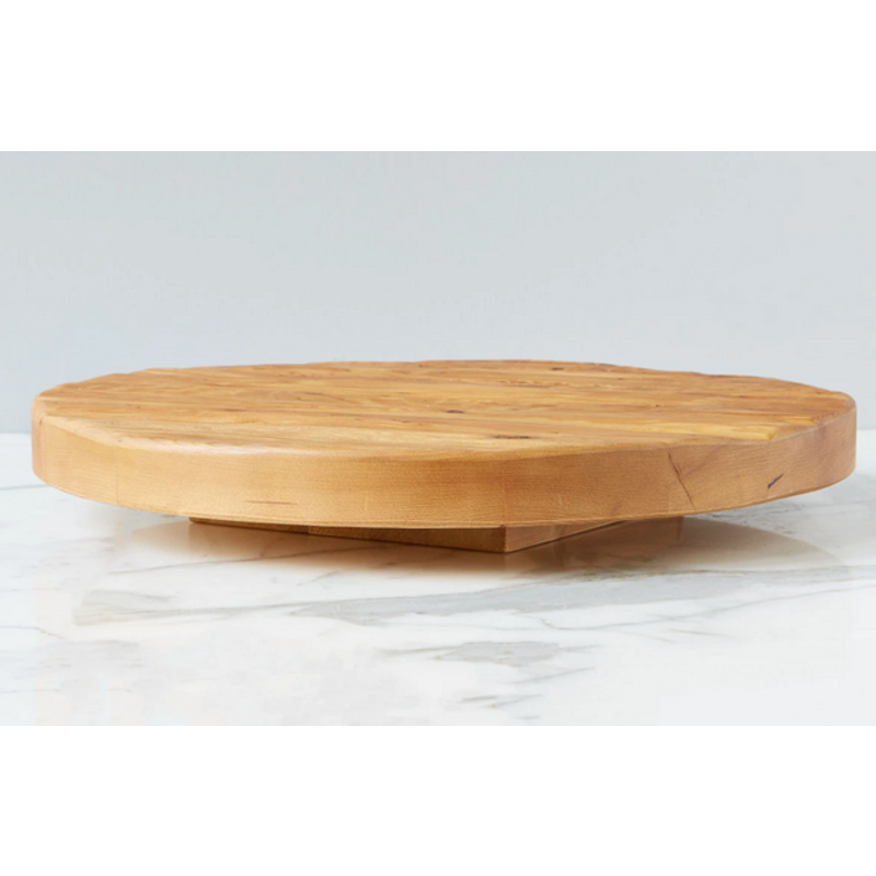 Europe 2 You Classic Trivet Top Lazy Susan
