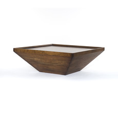 Drake Coffee Table-Coal