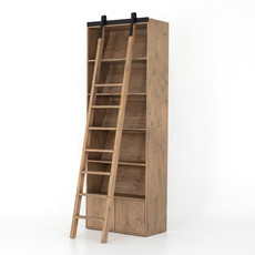 Bane Bookshelf