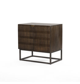 Kelby Cabinet Nightstand
