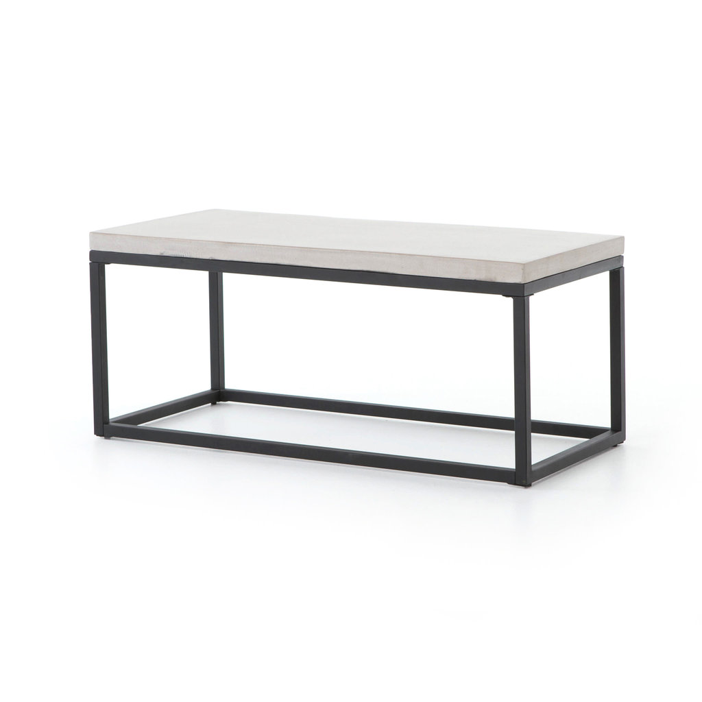 Maximus Coffee Table
