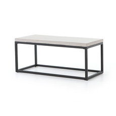 Maximus Coffee Table