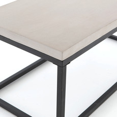 Michael 40'' Coffee Table