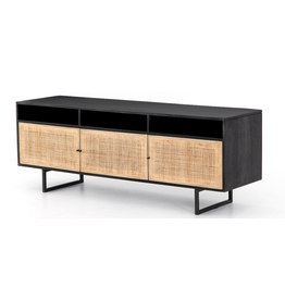 Carmel Media Console