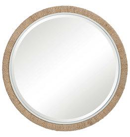 Carbet Round Mirror 40