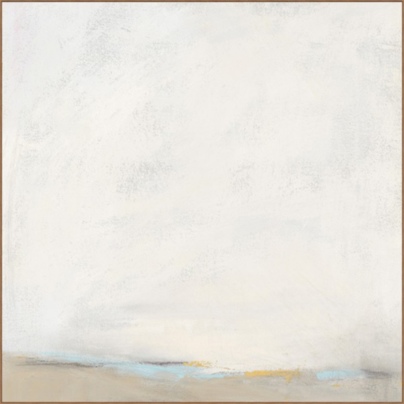 Wendover Art Cloudy Days