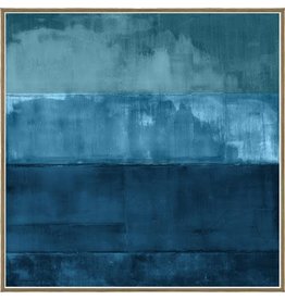 LBA Trailing Blue 49 x 49