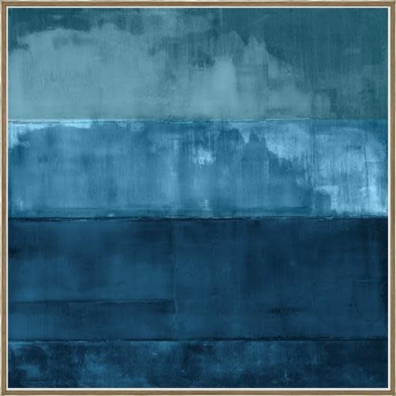 LBA Trailing Blue 49 x 49