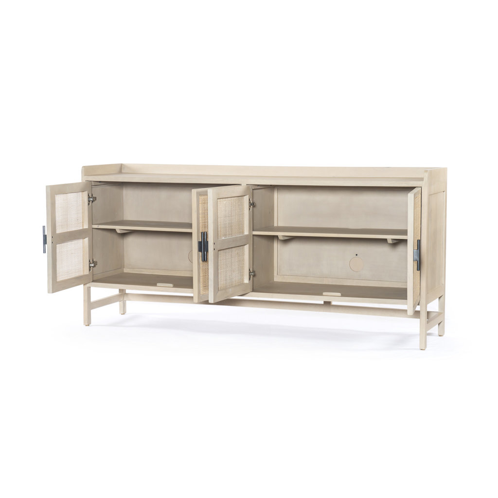 Caprice Sideboard 72"