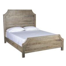 Victoria Vintage Cal King Bed