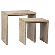 Merwin Side Table