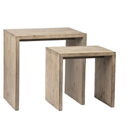 Merwin Side Table