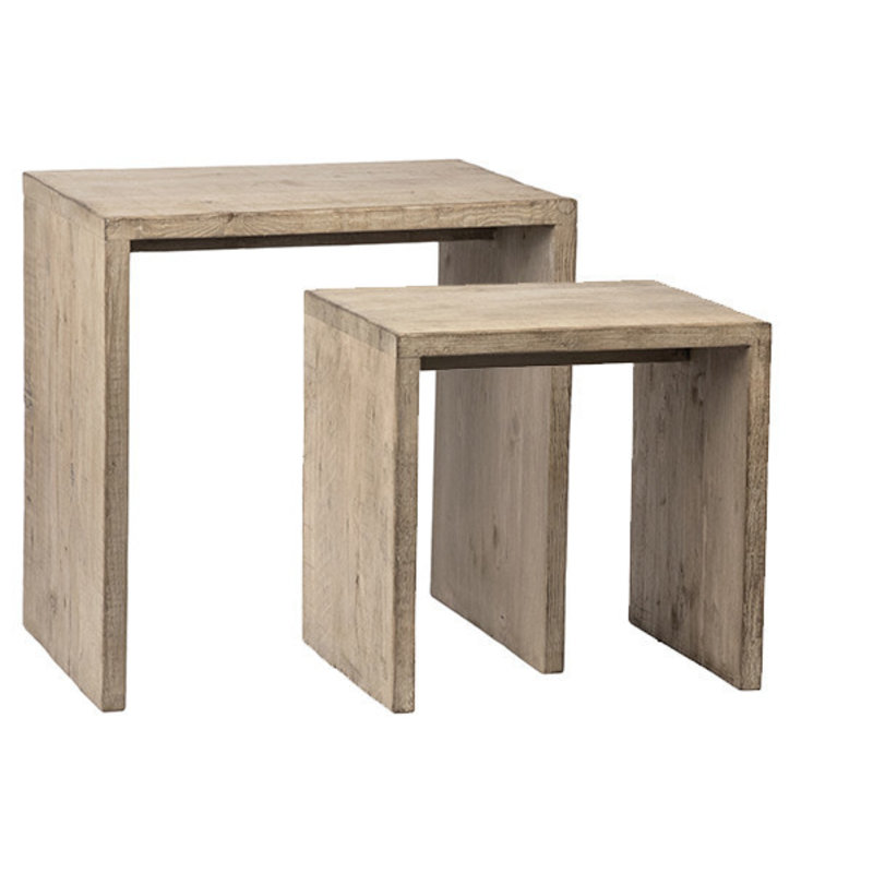 Merwin Side Table