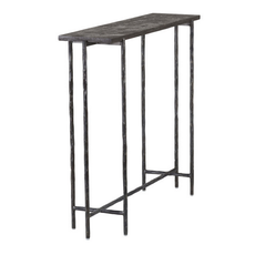 Echo Console Table 35"