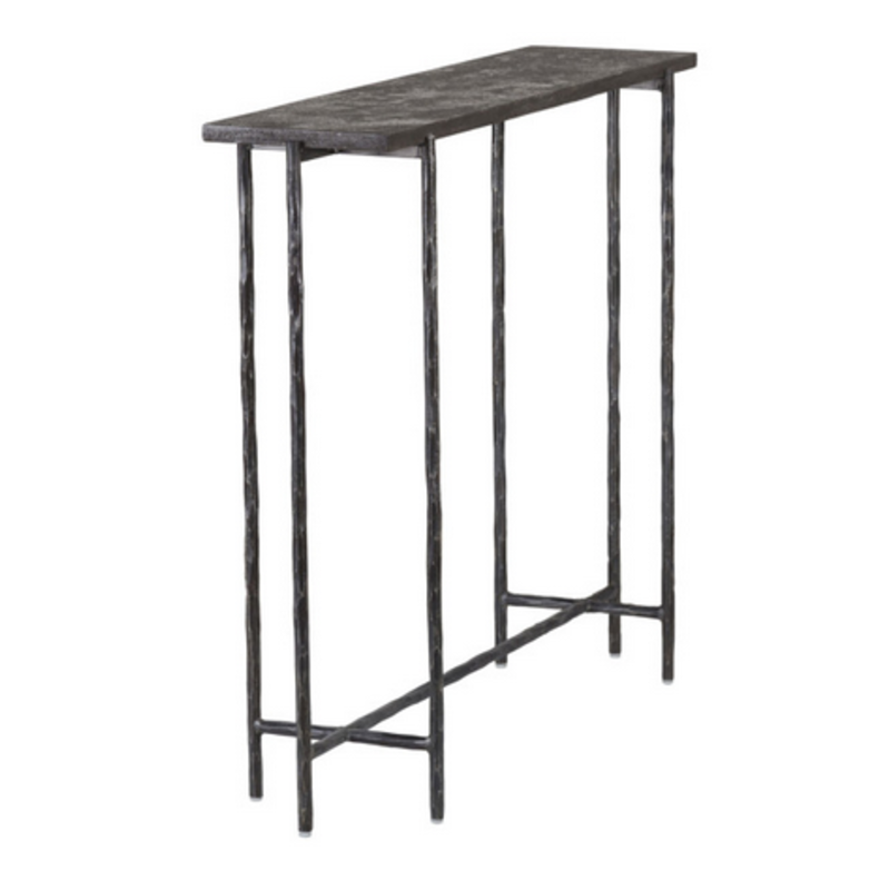 Echo Console Table 35"
