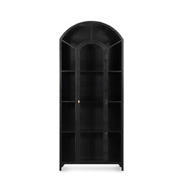 Belmont Metal Cabinet