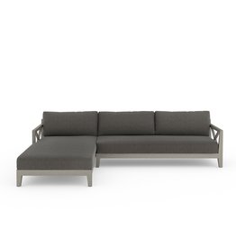 Huntington 2 Piece Sectional