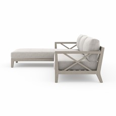 Huntington 2 Piece Sectional
