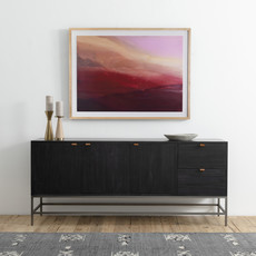 Nevan Sideboard