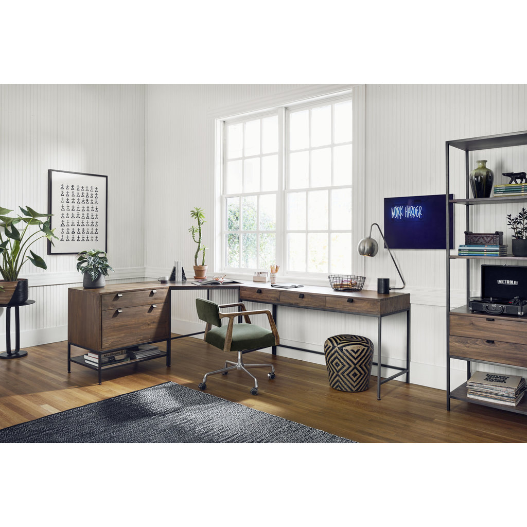 Nevan Modular Writing Desk