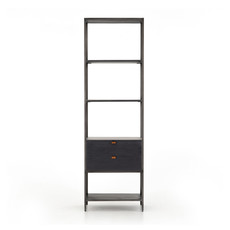 Nevan Bookshelf