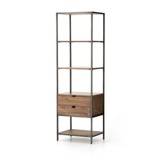 Nevan Bookshelf