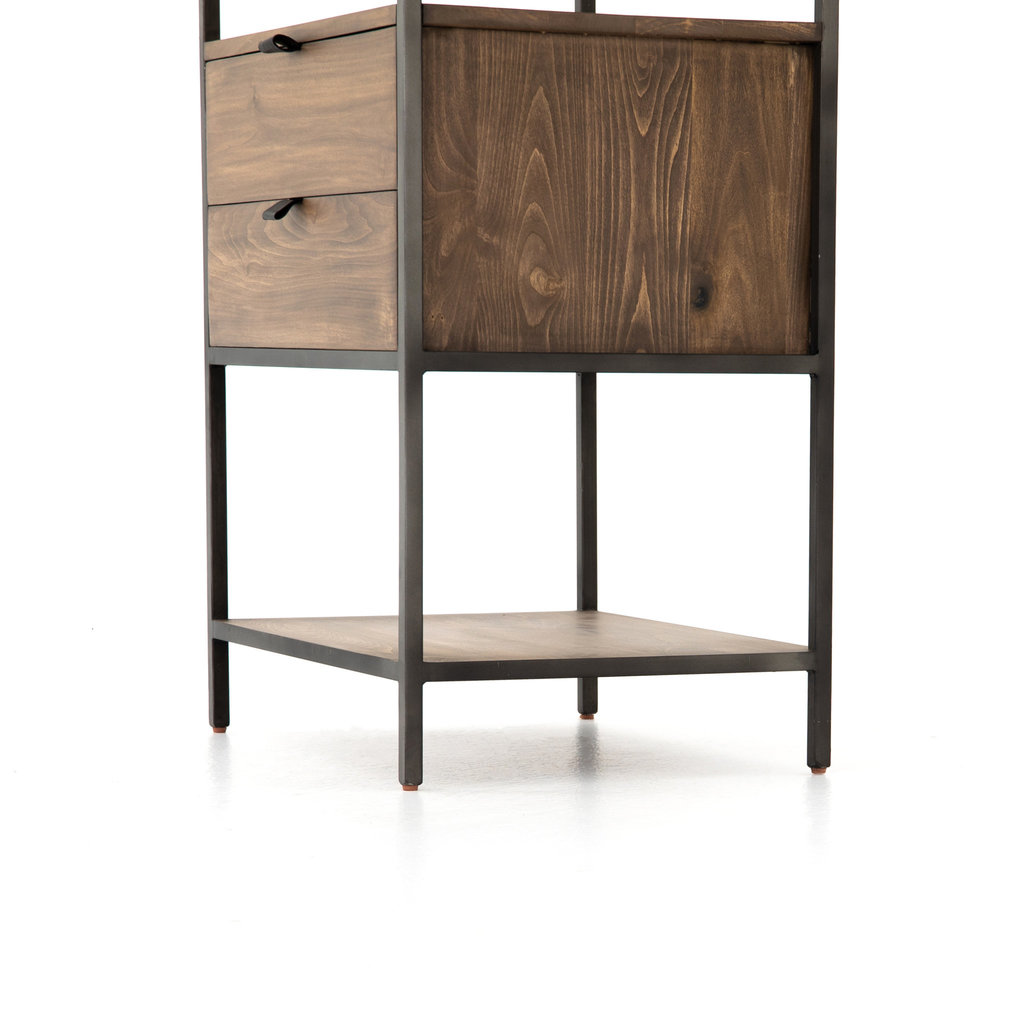 Nevan Bookshelf