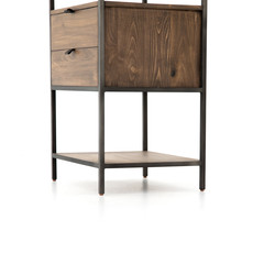 Nevan Bookshelf