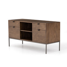 Nevan Filing Credenza