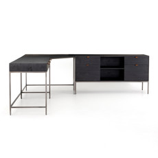 Nevan Filing Credenza