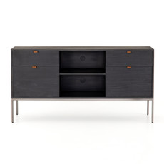 Nevan Filing Credenza